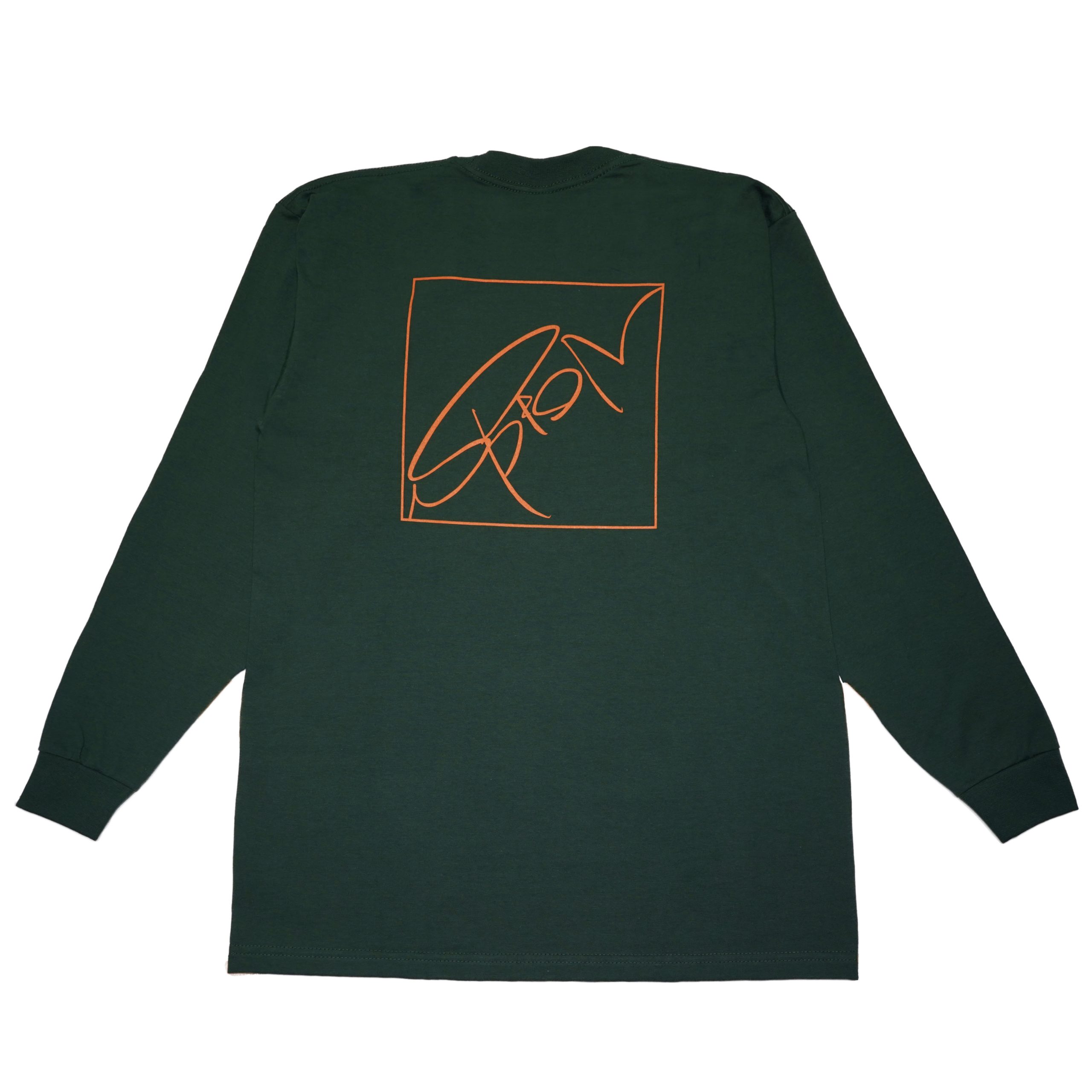 longtee greenback 2